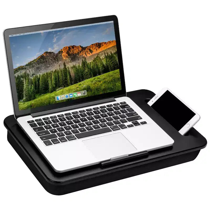LAPGEAR Sidekick Lap Desk