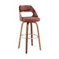26 Julius Counter Height Barstool - Armen Living