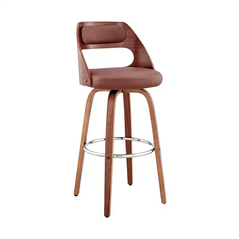 26 Julius Counter Height Barstool - Armen Living